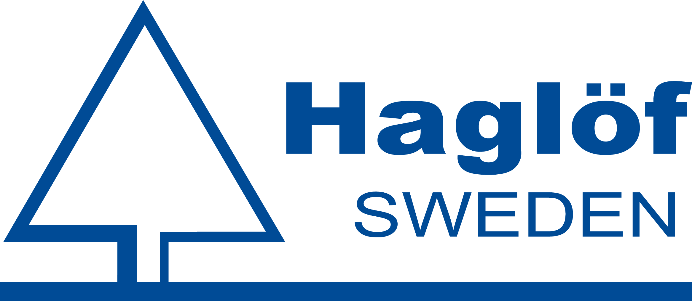 HAGLOF