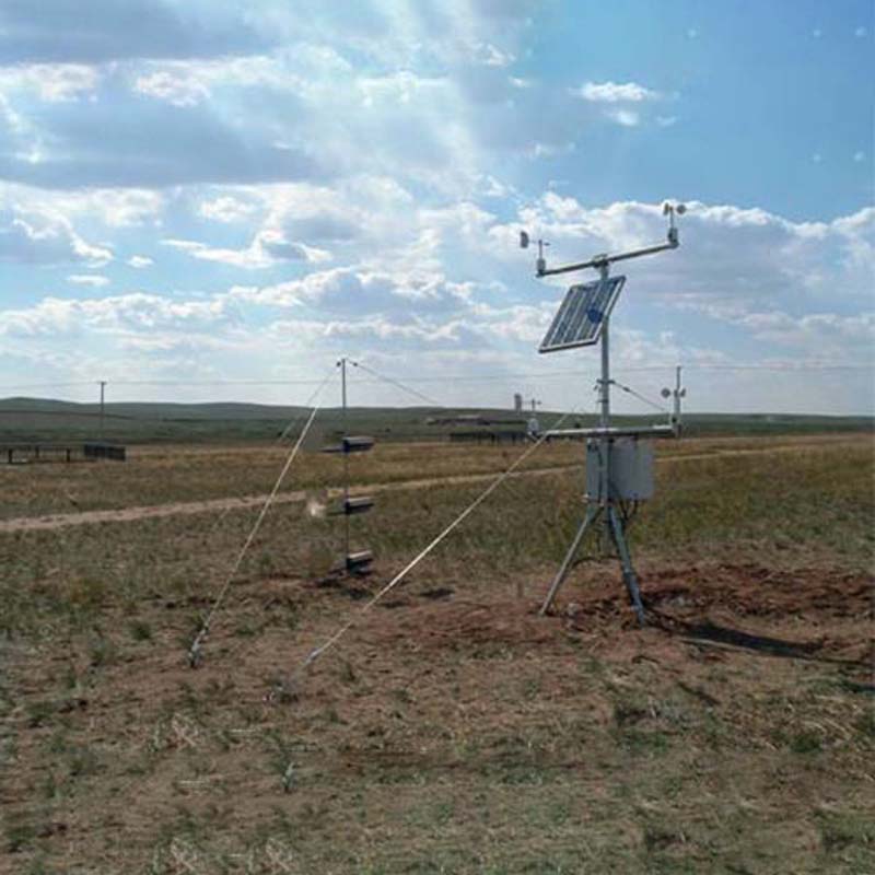 DJ-6517B风蚀观测系统