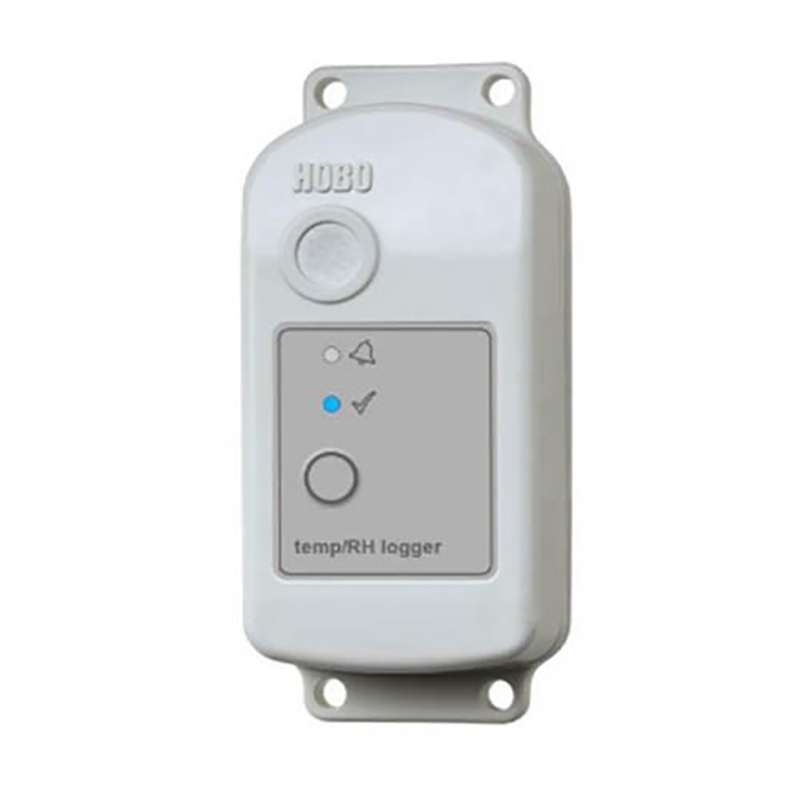 MX2301A无线温湿度记录仪