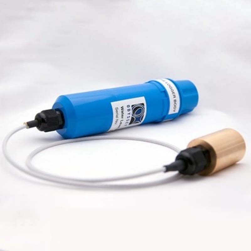 电容式水位温度记录仪Odyssey电容式水位计新西兰Dataflow