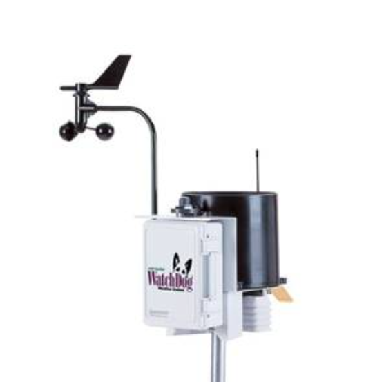 WatchDog 2700自动气象站